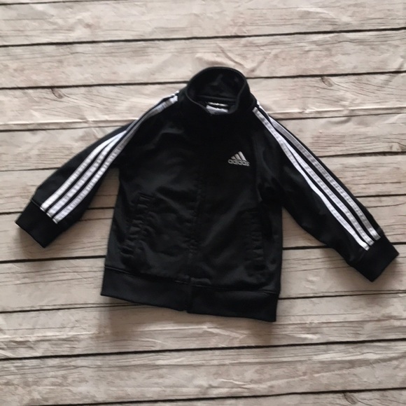 Adidas 18mo Toddler Boys Set - Picture 2 of 8